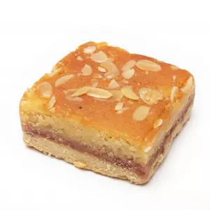 Almond Slice