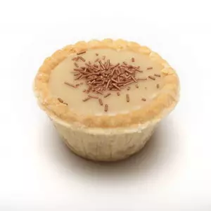 Caramel Tart