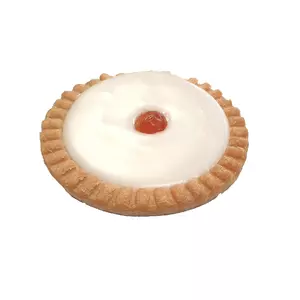Cherry Bakewell