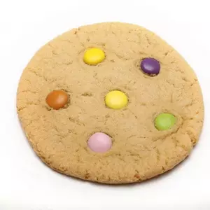 Choc Bean Cookie