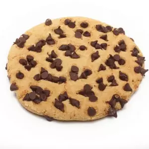 Choc Chip Cookie