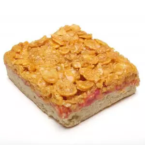 Cornflake Slice
