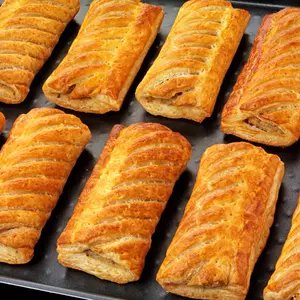Sausage Rolls