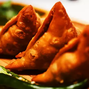 Samosas