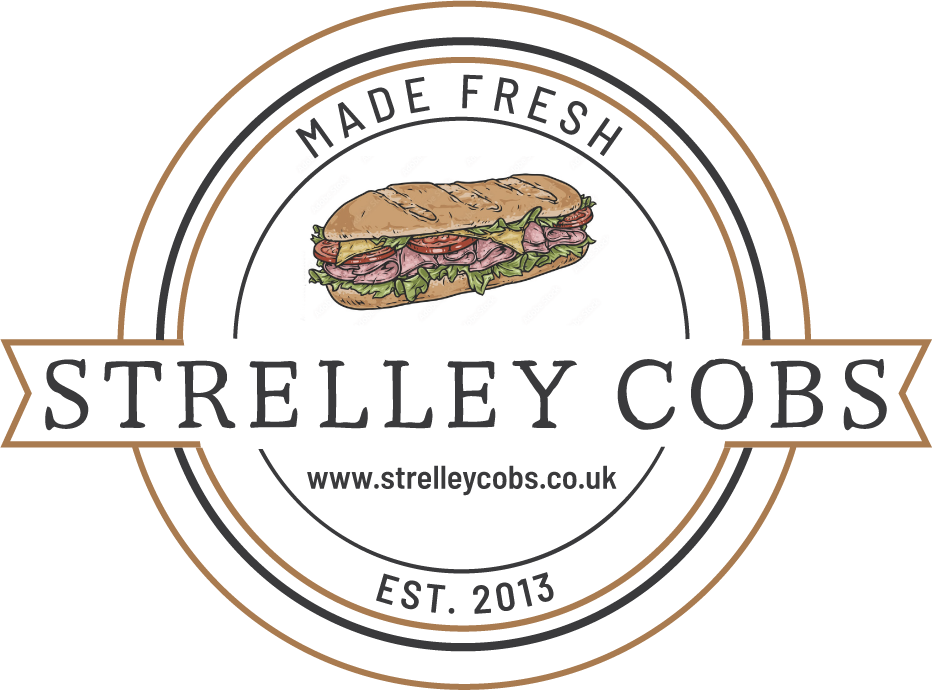 Sweets Strelley Cobs